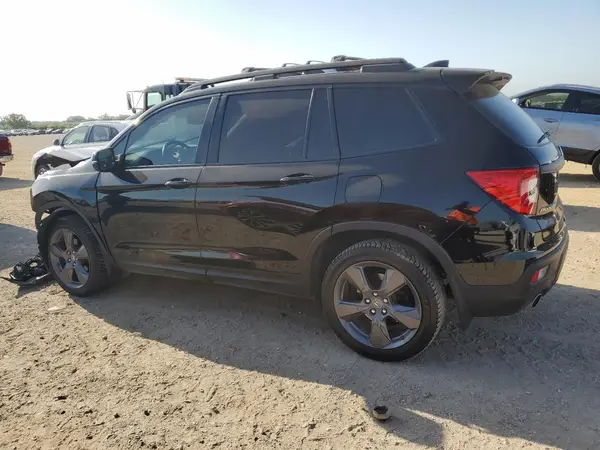 5FNYF7H94KB002027 2019 HONDA PASSPORT - Image 2