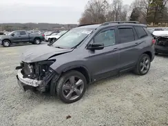5FNYF7H94KB007289 2019 HONDA PASSPORT