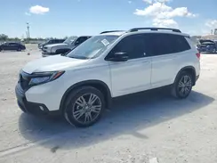 5FNYF7H94KB009611 2019 HONDA PASSPORT