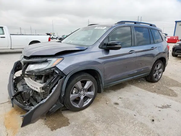 5FNYF7H94LB003860 2020 HONDA PASSPORT - Image 1