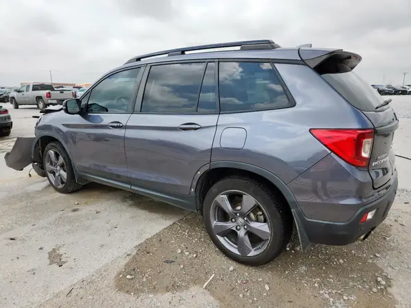 5FNYF7H94LB003860 2020 HONDA PASSPORT - Image 2