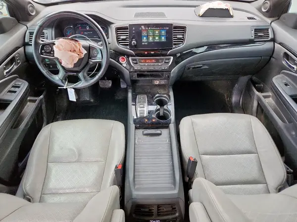 5FNYF7H94LB003860 2020 HONDA PASSPORT - Image 8