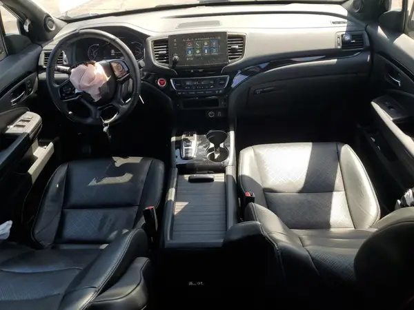 5FNYF7H94LB005141 2020 HONDA PASSPORT - Image 8
