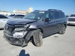 5FNYF7H94MB001771 2021 HONDA PASSPORT