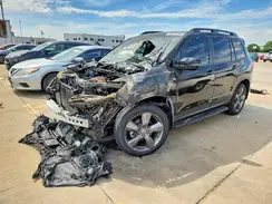 5FNYF7H95KB000819 2019 HONDA PASSPORT