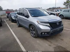 5FNYF7H95KB004174 2019 HONDA PASSPORT