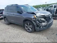 5FNYF7H95KB010573 2019 HONDA PASSPORT