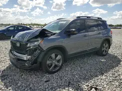 5FNYF7H95LB003141 2020 HONDA PASSPORT
