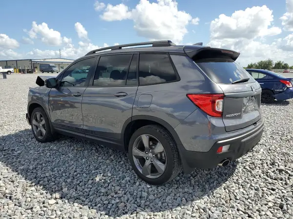 5FNYF7H95LB003141 2020 HONDA PASSPORT - Image 2
