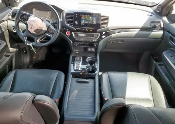 5FNYF7H95MB003089 2021 HONDA PASSPORT - Image 8