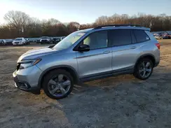 5FNYF7H96KB000389 2019 HONDA PASSPORT