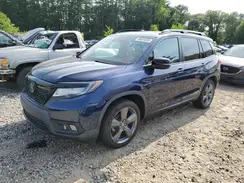5FNYF7H96KB000506 2019 HONDA PASSPORT