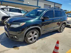 5FNYF7H96KB004927 2019 HONDA PASSPORT