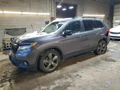 5FNYF7H96KB006192 2019 HONDA PASSPORT