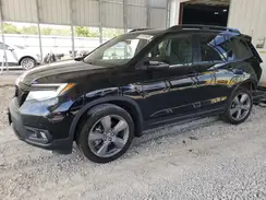 5FNYF7H96LB005013 2020 HONDA PASSPORT
