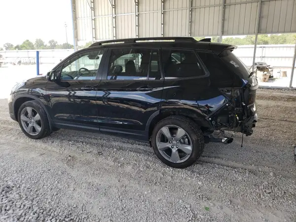 5FNYF7H96LB005013 2020 HONDA PASSPORT - Image 2