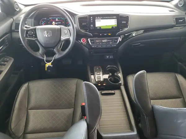 5FNYF7H96LB005013 2020 HONDA PASSPORT - Image 8