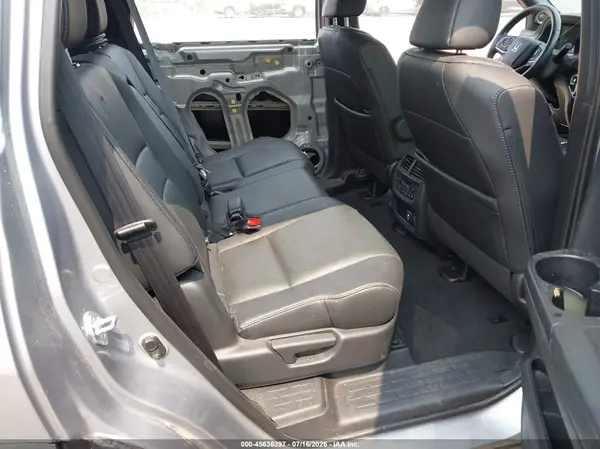 5FNYF7H96MB001951 2021 HONDA PASSPORT - Image 8
