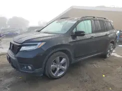 5FNYF7H96MB011542 2021 HONDA PASSPORT