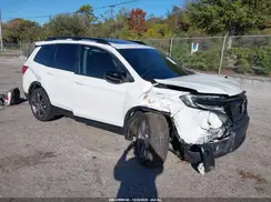 5FNYF7H96MB012397 2021 HONDA PASSPORT