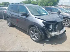 5FNYF7H97KB000482 2019 HONDA PASSPORT
