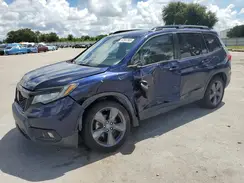 5FNYF7H97KB002104 2019 HONDA PASSPORT