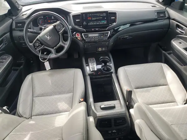 5FNYF7H97KB002104 2019 HONDA PASSPORT - Image 8