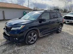 5FNYF7H97KB004936 2019 HONDA PASSPORT