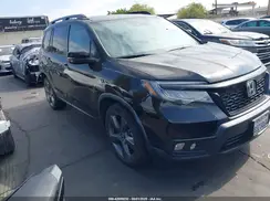 5FNYF7H97KB005438 2019 HONDA PASSPORT