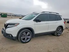 5FNYF7H97KB006539 2019 HONDA PASSPORT