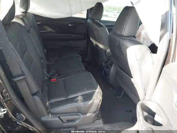 5FNYF7H97KB006962 2019 HONDA PASSPORT - Image 8