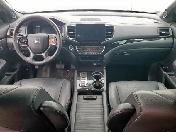 5FNYF7H97LB000127 2020 HONDA PASSPORT - Image 8