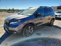 5FNYF7H97LB004002 2020 HONDA PASSPORT