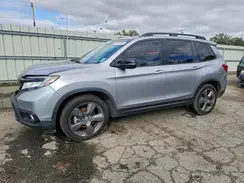 5FNYF7H97LB004534 2020 HONDA PASSPORT