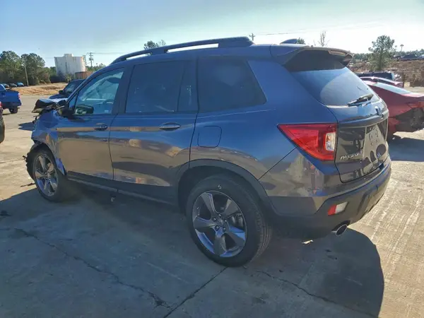 5FNYF7H97LB004792 2020 HONDA PASSPORT - Image 2