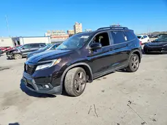 5FNYF7H97MB010383 2021 HONDA PASSPORT