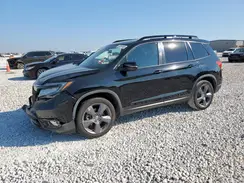 5FNYF7H97MB011534 2021 HONDA PASSPORT