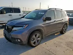 5FNYF7H97MB011906 2021 HONDA PASSPORT