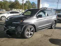 5FNYF7H97MB012926 2021 HONDA PASSPORT