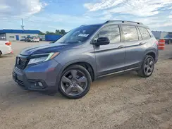 5FNYF7H97MB012943 2021 HONDA PASSPORT