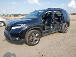 5FNYF7H97MB014885 2021 HONDA PASSPORT