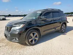 5FNYF7H98KB000040 2019 HONDA PASSPORT