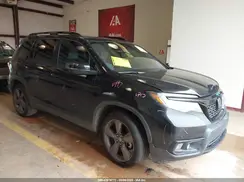 5FNYF7H98KB000166 2019 HONDA PASSPORT