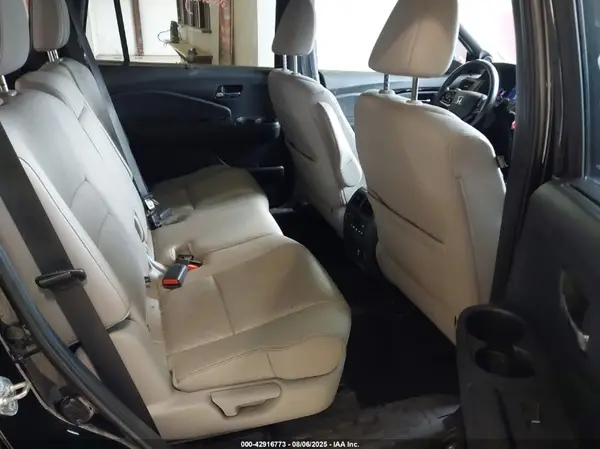 5FNYF7H98KB000166 2019 HONDA PASSPORT - Image 8