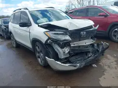 5FNYF7H98KB001396 2019 HONDA PASSPORT