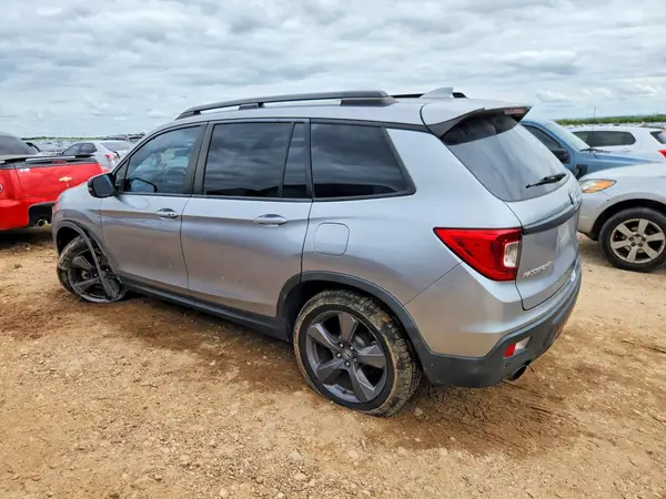 5FNYF7H98KB002273 2019 HONDA PASSPORT - Image 2