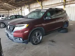 5FNYF7H98KB002659 2019 HONDA PASSPORT