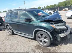 5FNYF7H98LB000184 2020 HONDA PASSPORT