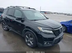 5FNYF7H98LB004283 2020 HONDA PASSPORT