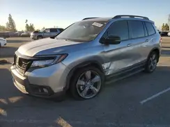 5FNYF7H98LB004347 2020 HONDA PASSPORT